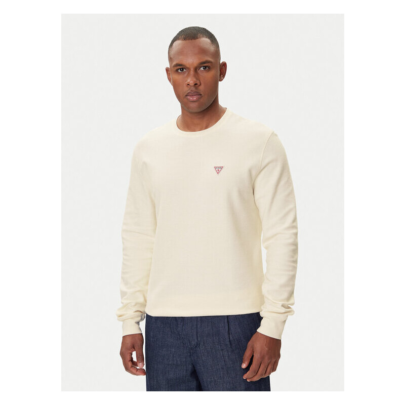 S dlhými rukávmi Guess Jeans 64901696