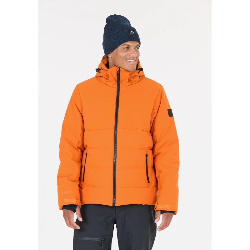 Mens ski jacket Whistler LAKELAND 64654398