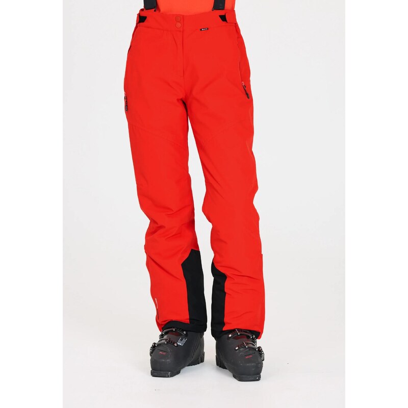 Whistler Drizzle W-Pro 10000 Womens Ski Pants 64654830