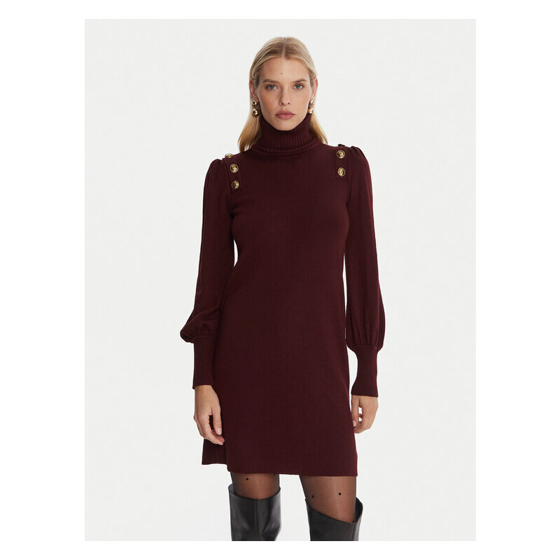 Úpletové šaty Luisa Spagnoli 65171578