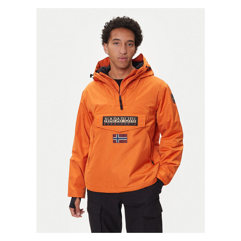 Bunda anorak Napapijri 64903133