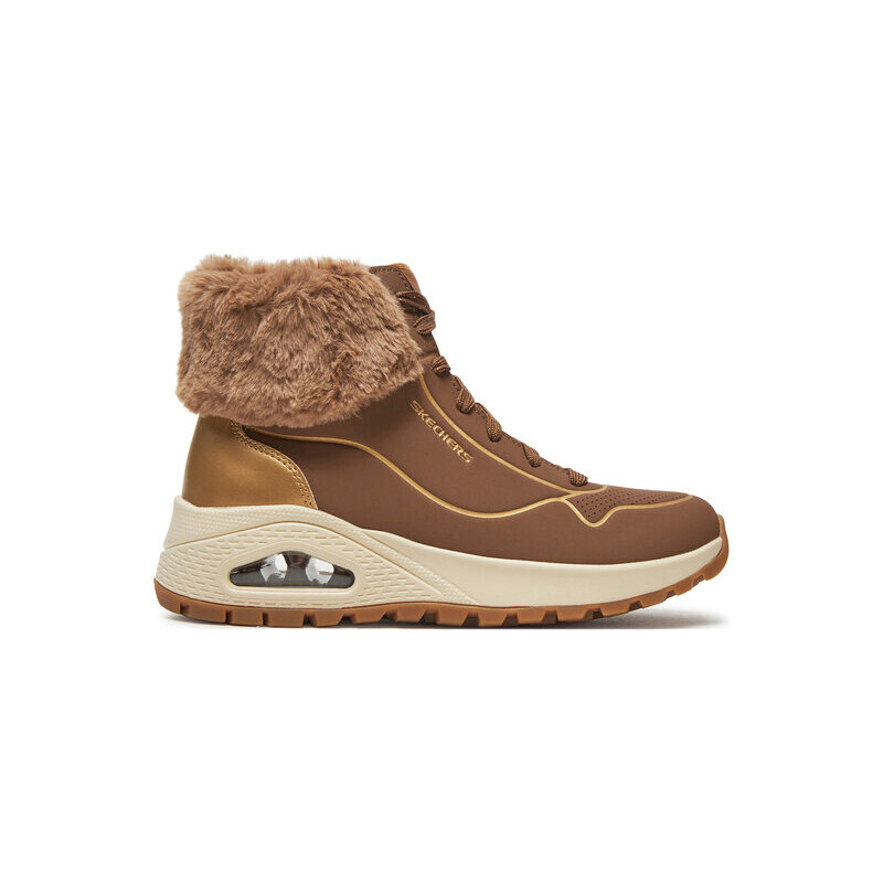 Šnurovacia obuv Skechers 57904905