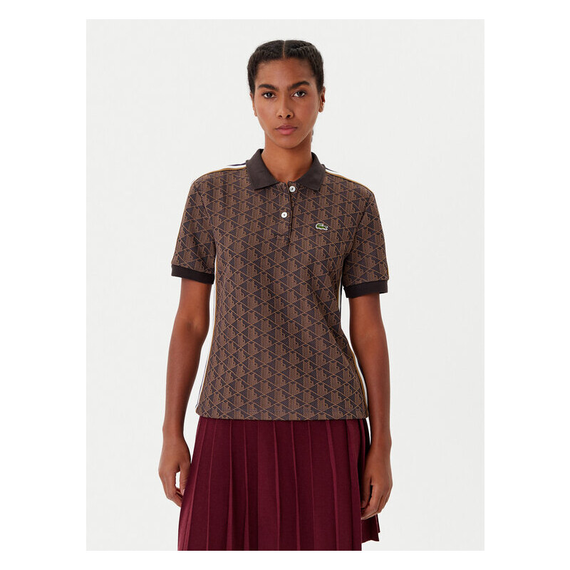 Polokošeľa Lacoste 65083357