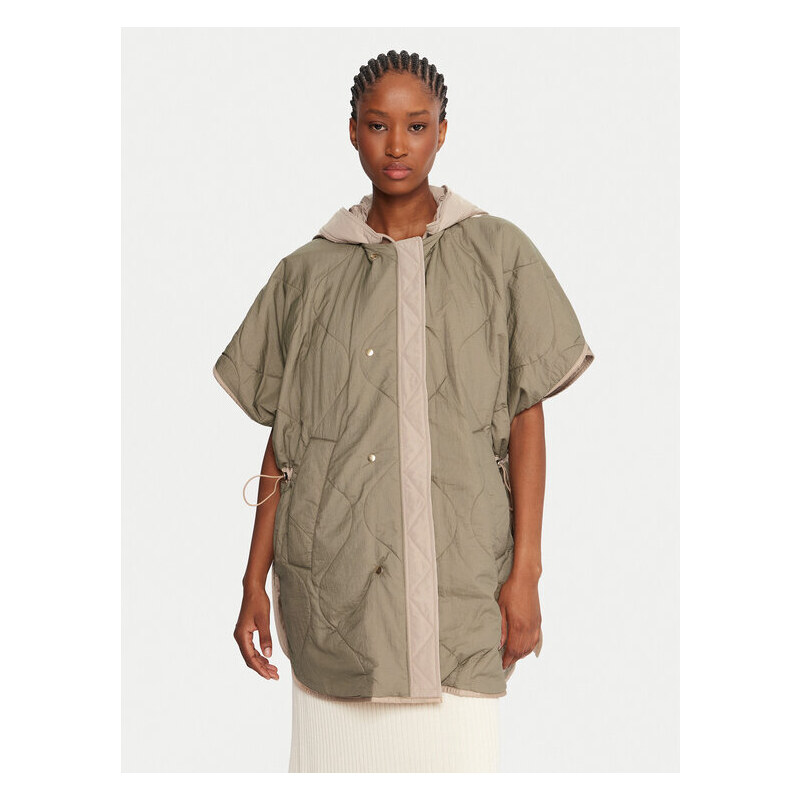 Prechodný kabát Weekend Max Mara 64904203