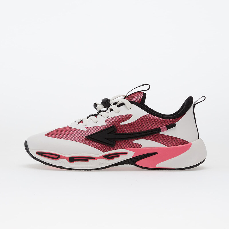 OFF-WHITE KIDS For Jumping Pink Pink/ White 65318615