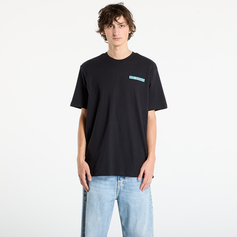 adidas Originals Tričko adidas Graphic T-Shirt Black M 65317565