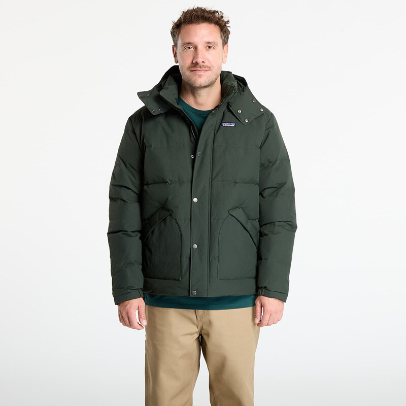 Bunda Patagonia Ms Downdrift Jacket ? L 65317571