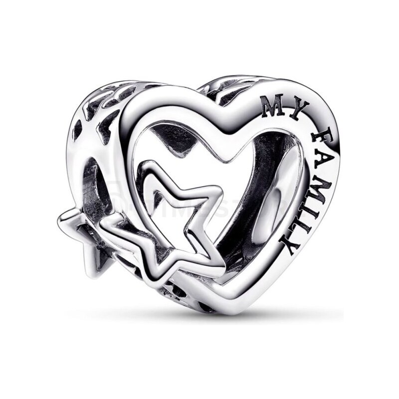 Korálik Pandora Moments 792829C00 792829C00 65317833