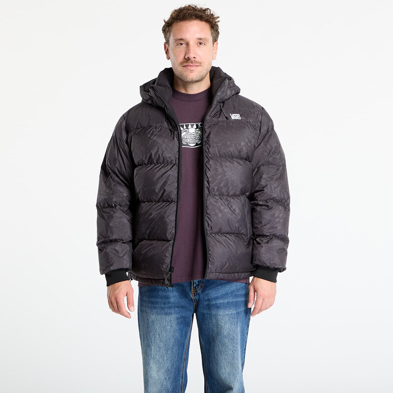 Bunda Vans MTE Bridgewood Reversible Jacket Black L 65317549