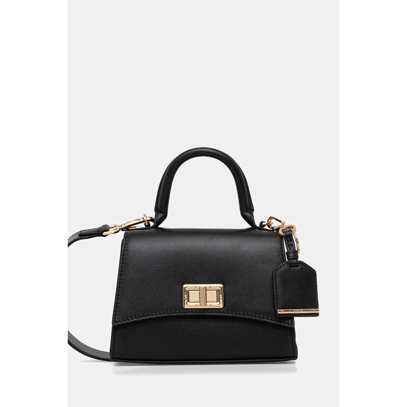 Kožená kabelka Geox CICLAMINIA 65317675