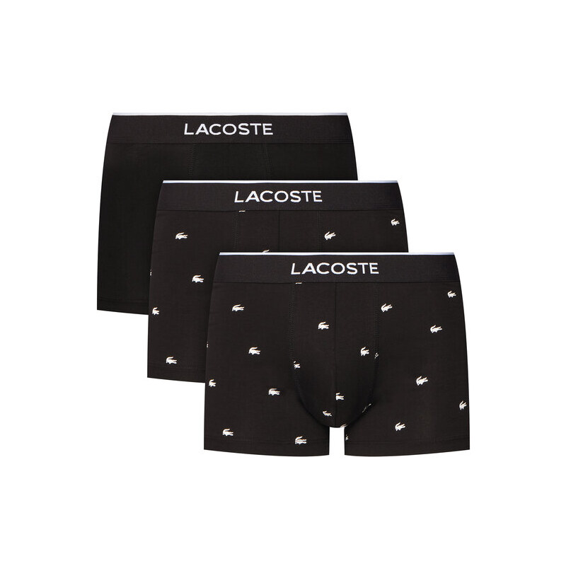 Súprava boxeriek Lacoste 65065366
