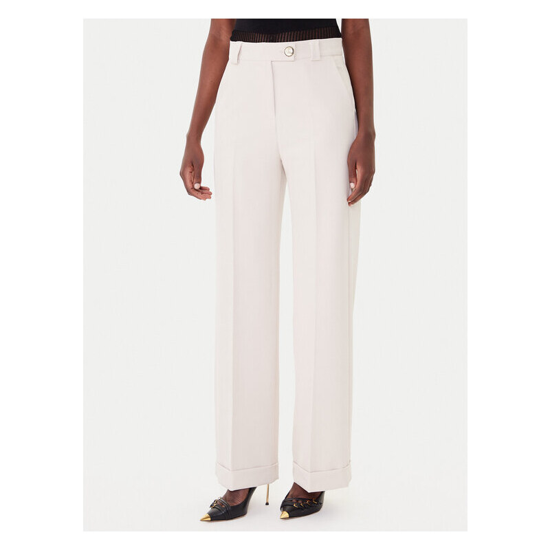 Bavlnené nohavice Maryley 65240798