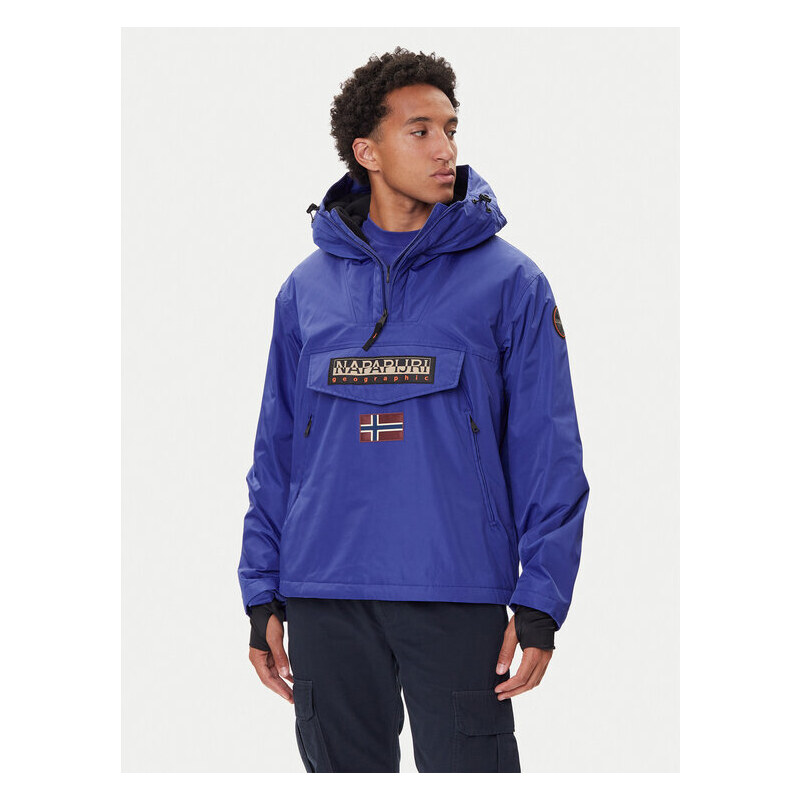 Bunda anorak Napapijri 64942062