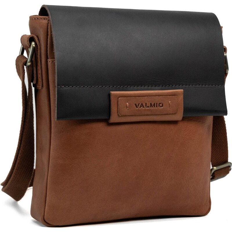 Taška cez rameno Valmio Braies 44056989