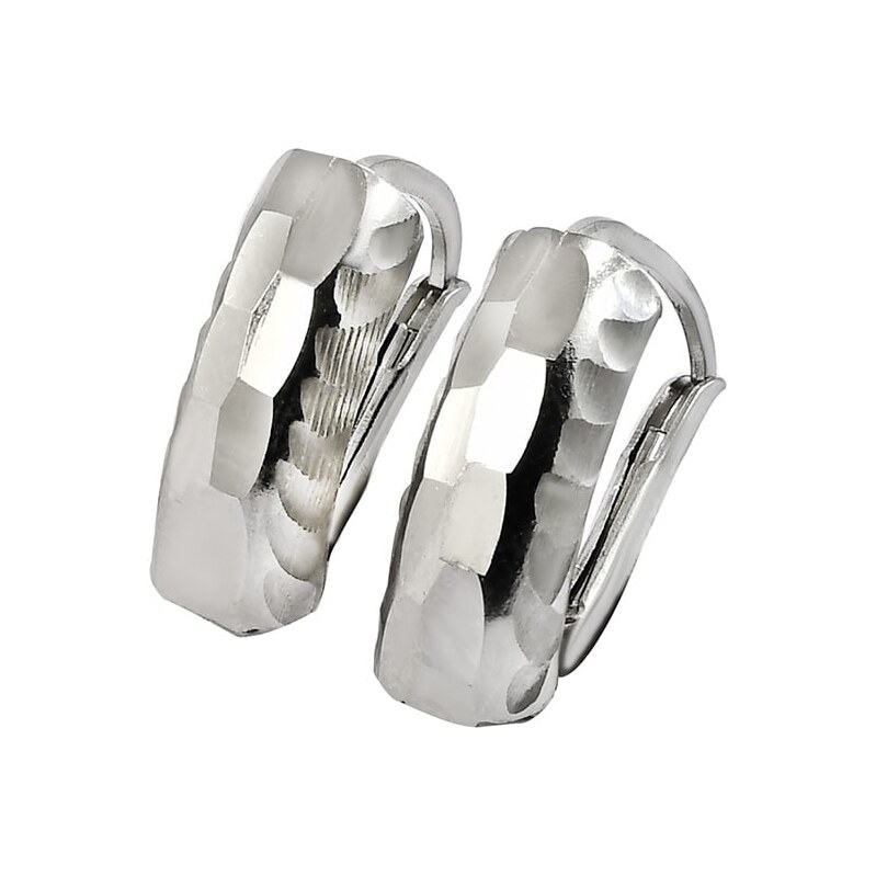 Zlaté náušnice Glare 448 65317811