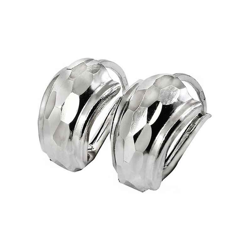 Zlaté náušnice Glare 447 65317810