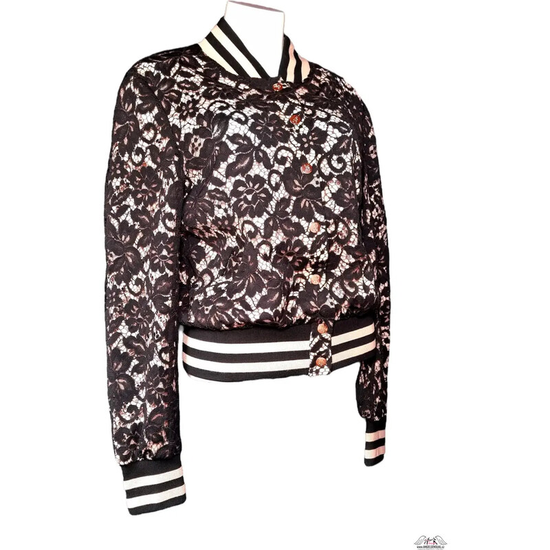 Agent Provocateur Codey Bomber Jacket 46927095