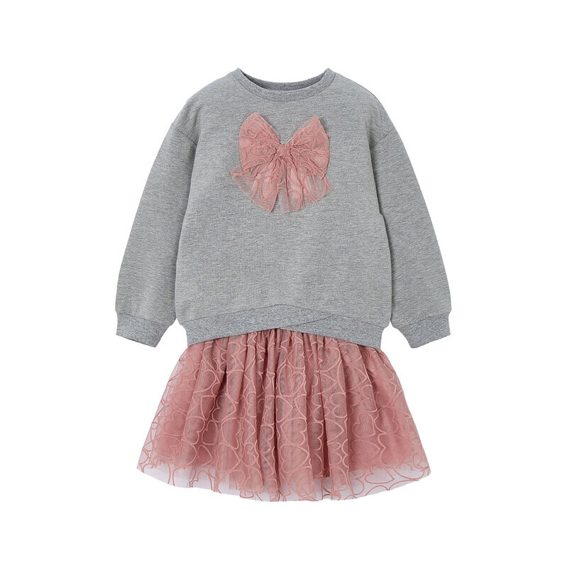 Set mikina a sukňa Mayoral 65318796