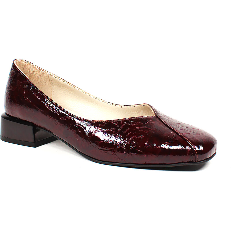 Lakované lodičky Secretshoes 65317868