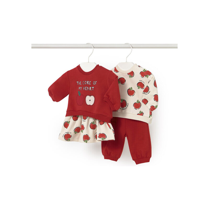 Detský komplet Mayoral 65318840