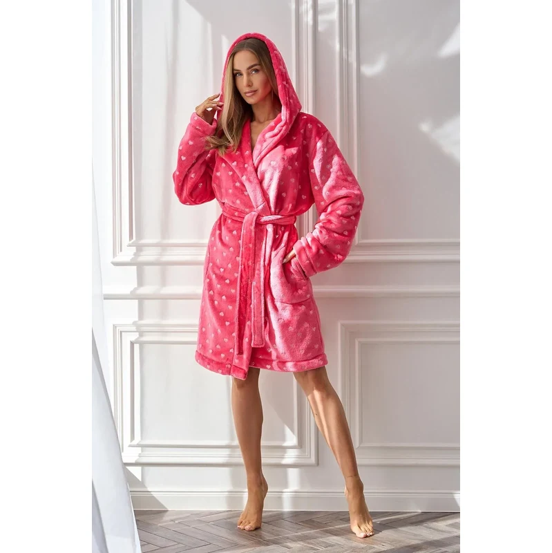 Dámsky župan L&L 2550 Amira 65317964