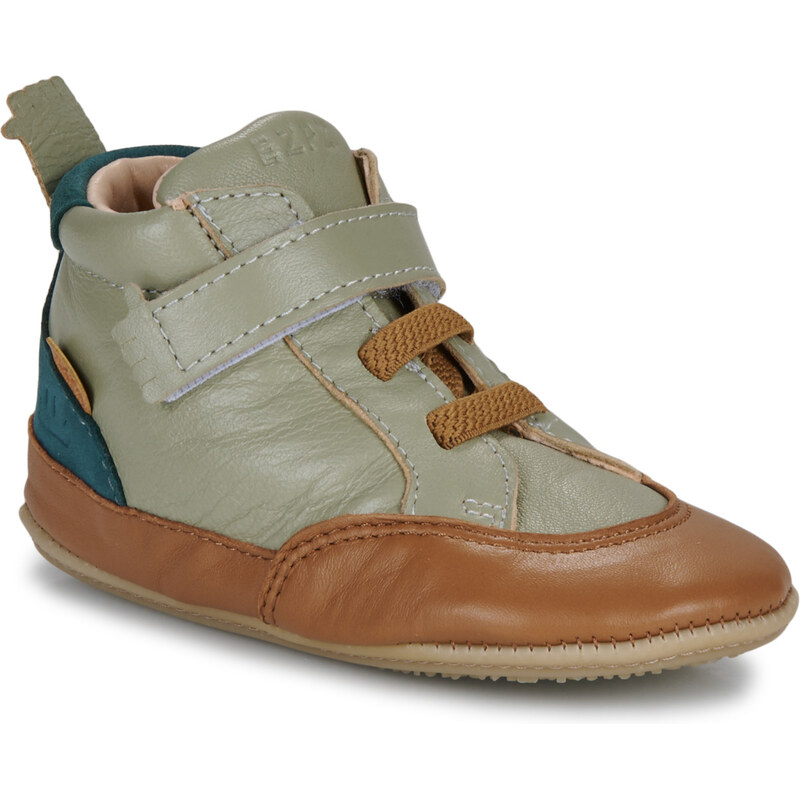 Easy Peasy Členkové tenisky MY PRE BOOTS ELASTIQUE Easy Peasy 65318528