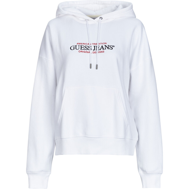 Guess Mikiny GJ HOOD OS AMERICAN Guess 65318538