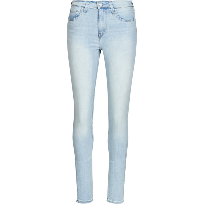 Levis Džínsy Skinny 721 HIGH RISE SKINNY Levis 65318547