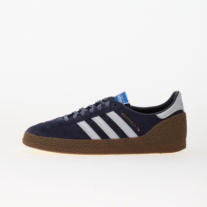 adidas Originals adidas Montreal 76 Shadow Navy/ Halo Blue/ Gum5 65318574