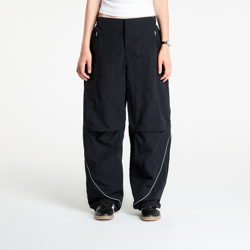 adidas Originals Kalhoty adidas x OG LA Airdrome Shield Pant Black XL 65082869