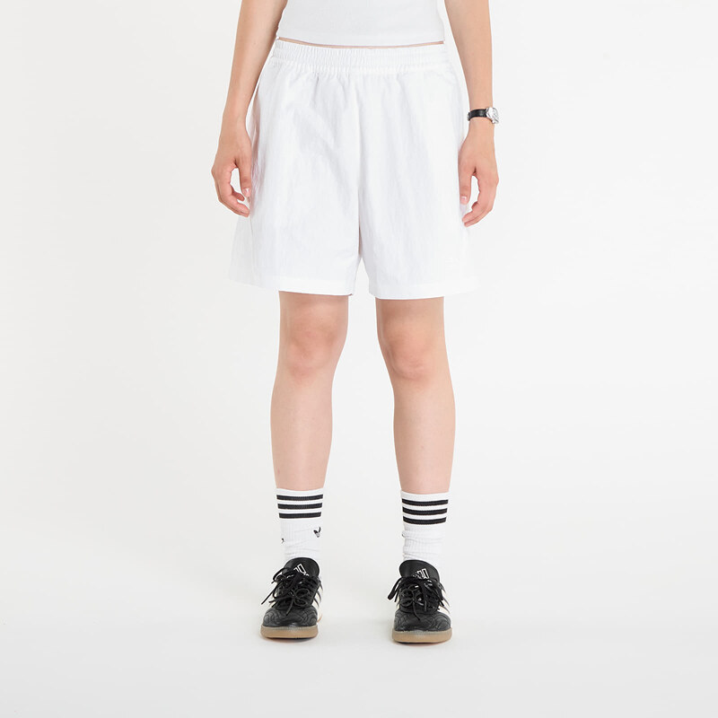adidas Originals Šortky adidas x OG LA Long Beach Nylon Short White L 65135151