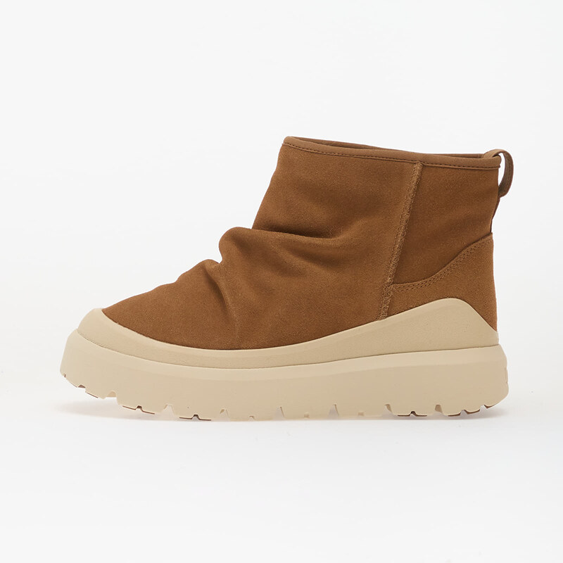UGG M Heritage Utility Mini Chestnut/ Whitecap 65318588