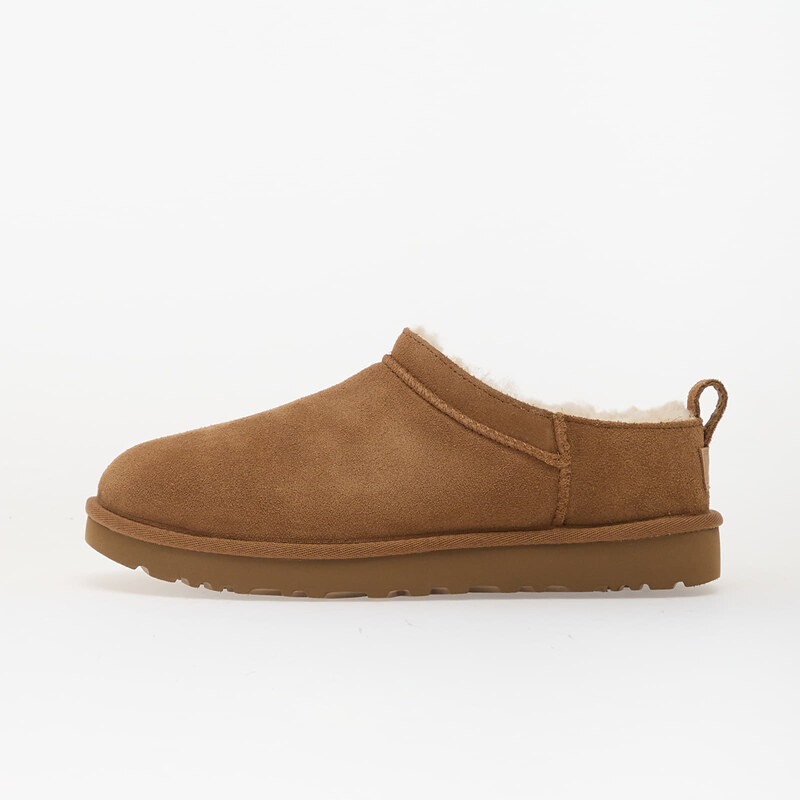 UGG W Classic Micro Chestnut 65318587