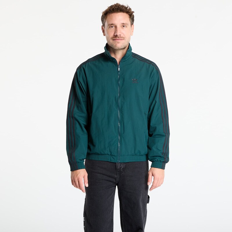 adidas Originals Bunda adidas Adicolor Woven Firebird Track Top Aurora 65318600