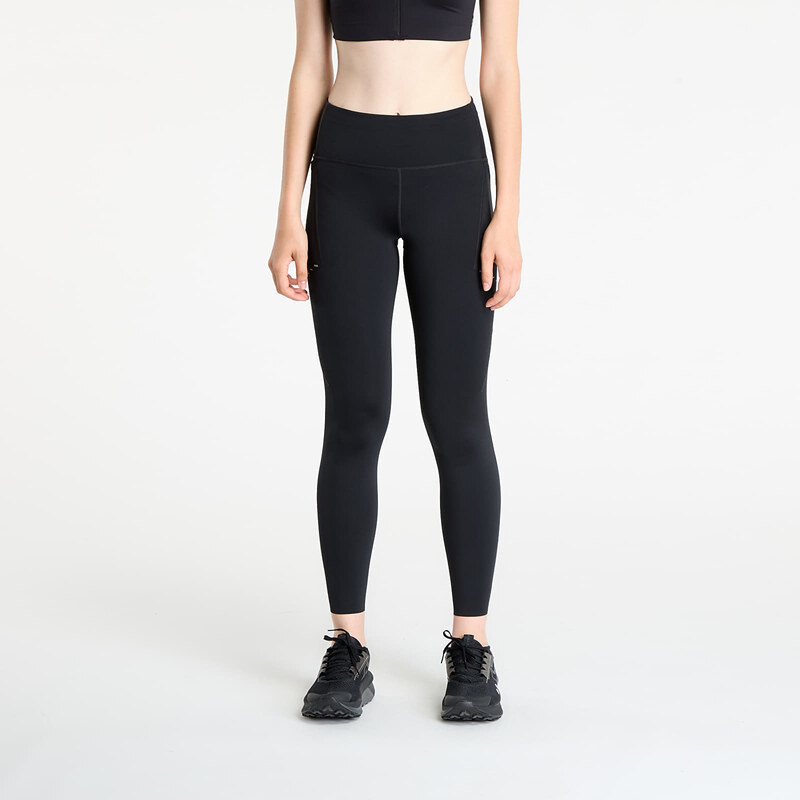Legíny Nike Swift Womens High-Waisted 7/8 Running Leggings with 65318608