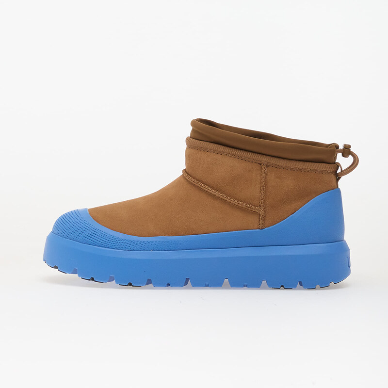 UGG M Cl Ultra Mini Weather Hybrid Chestnut/ Big Sky 65318628