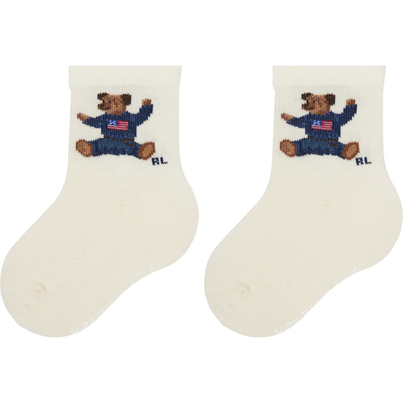 Dlhé ponožky Polo Ralph Lauren 65349412