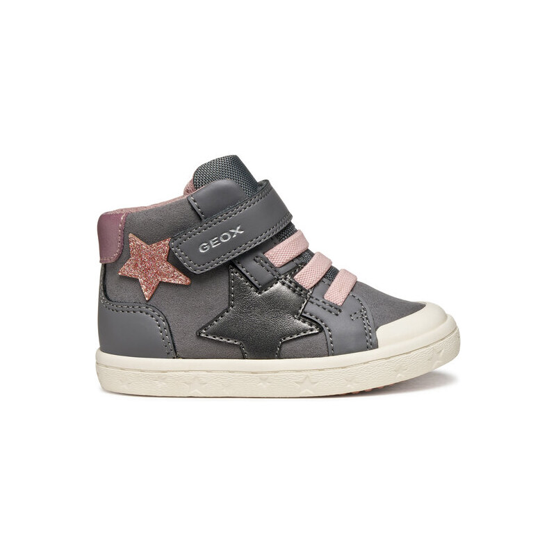 Sneakersy Geox 65318676