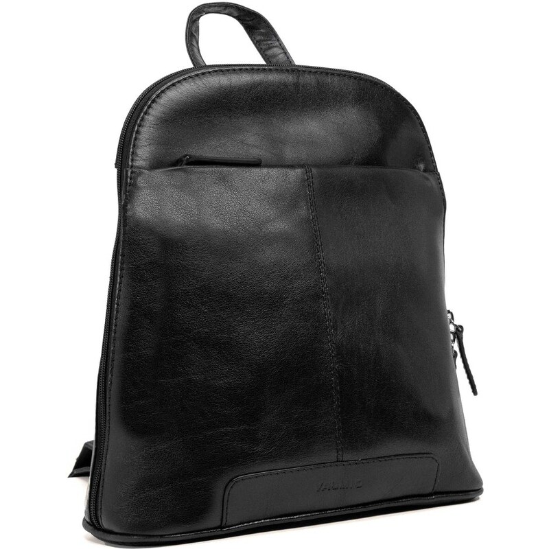 VALMIO Dámsky kožený batoh Gloria BL 65319096