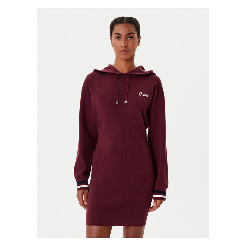 Úpletové šaty Guess 65120613