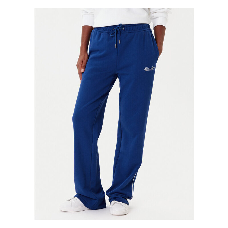 Teplákové nohavice Guess Jeans 65120605