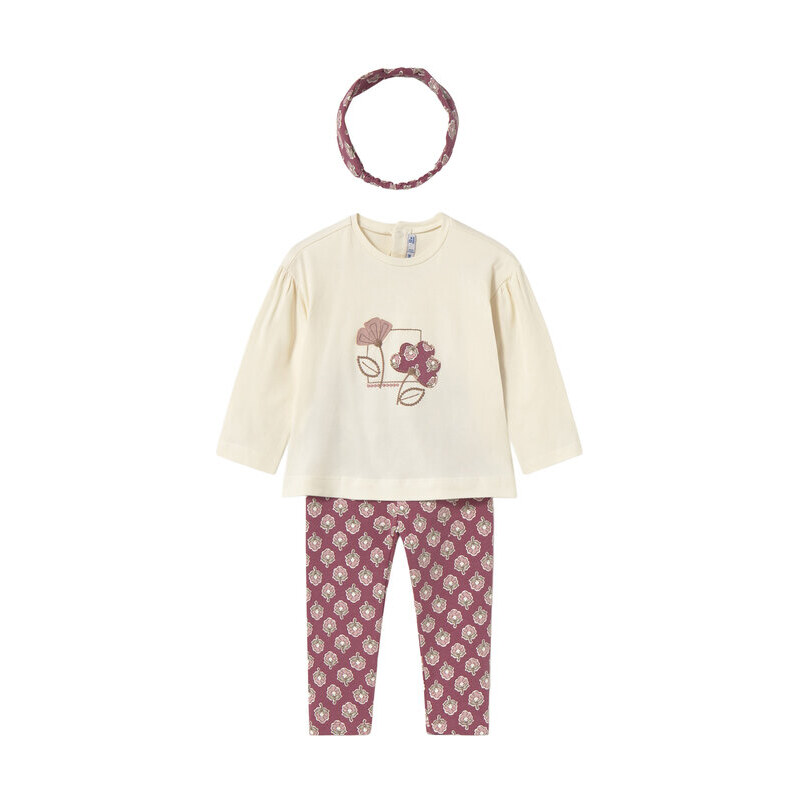 Súprava blúzka a legíny Mayoral 65318715