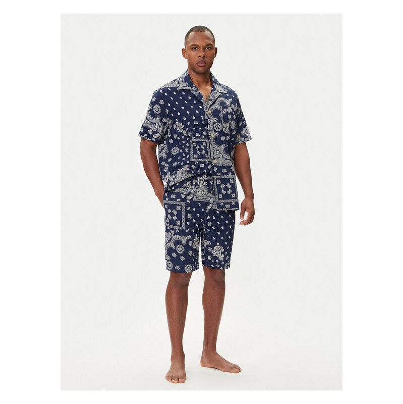 Pyžamo Polo Ralph Lauren 65318844