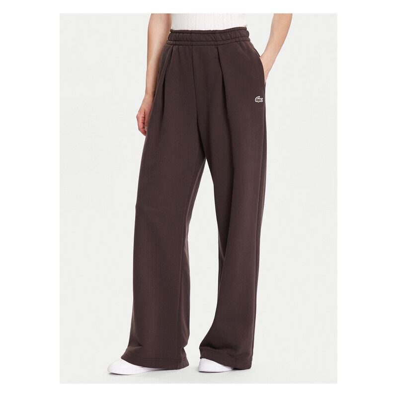 Palazzo nohavice Lacoste 65318752
