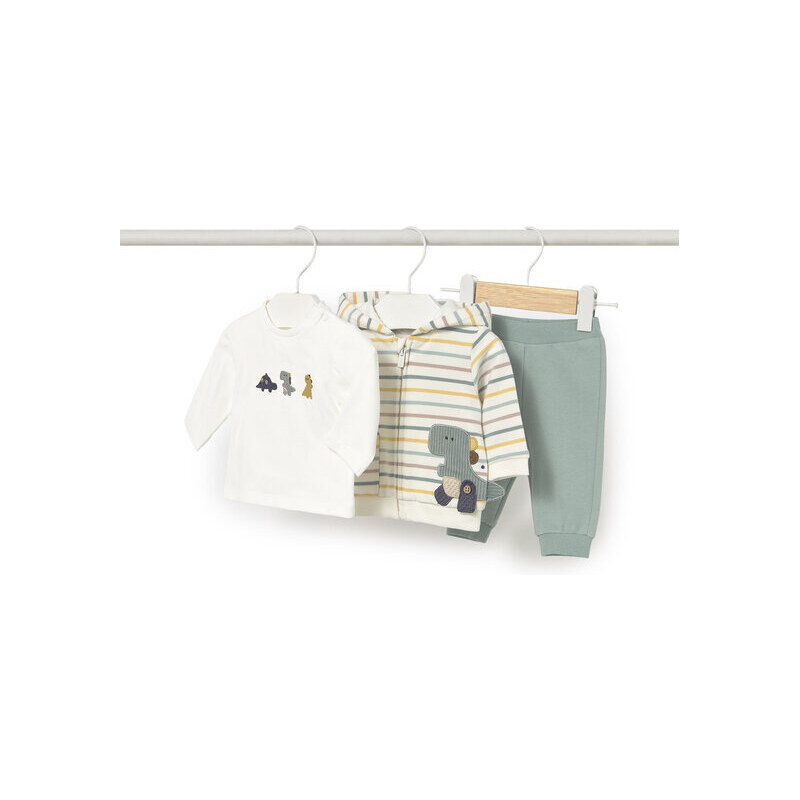 Tepláková súprava Mayoral 65318807