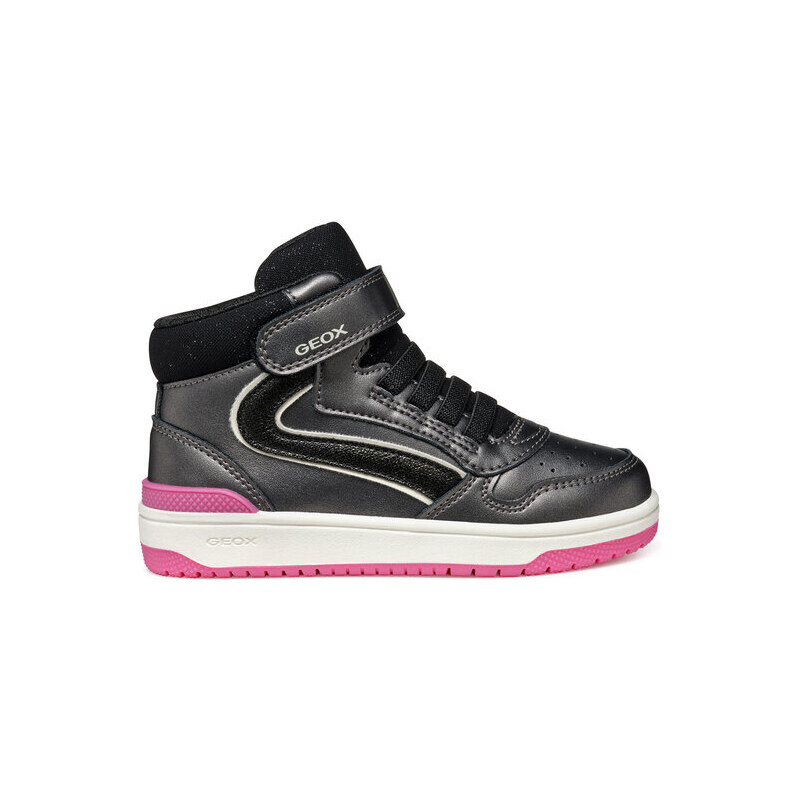 Sneakersy Geox 65955031