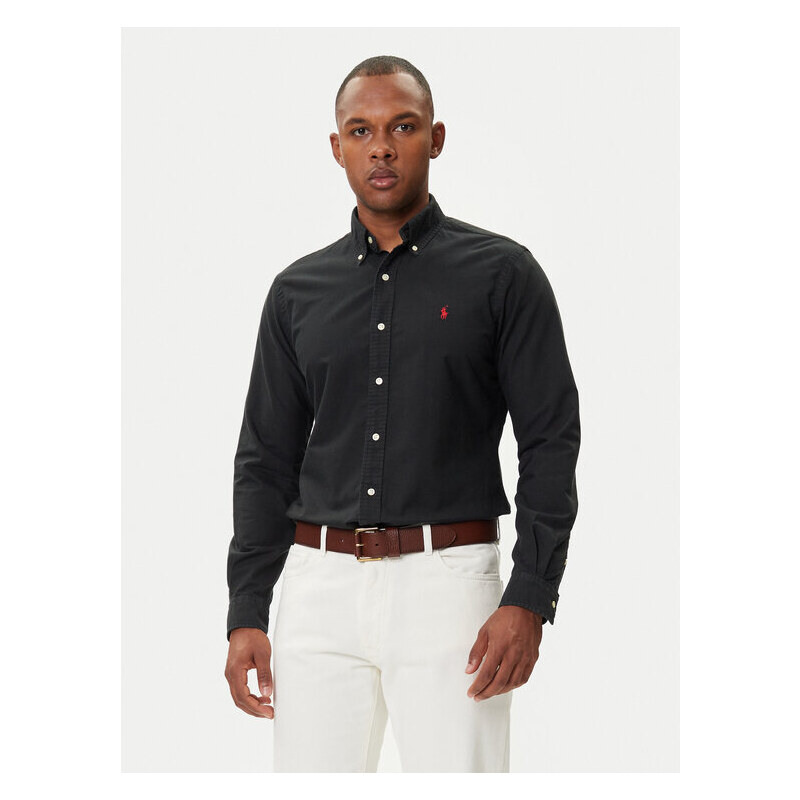 Košeľa Polo Ralph Lauren 58455906