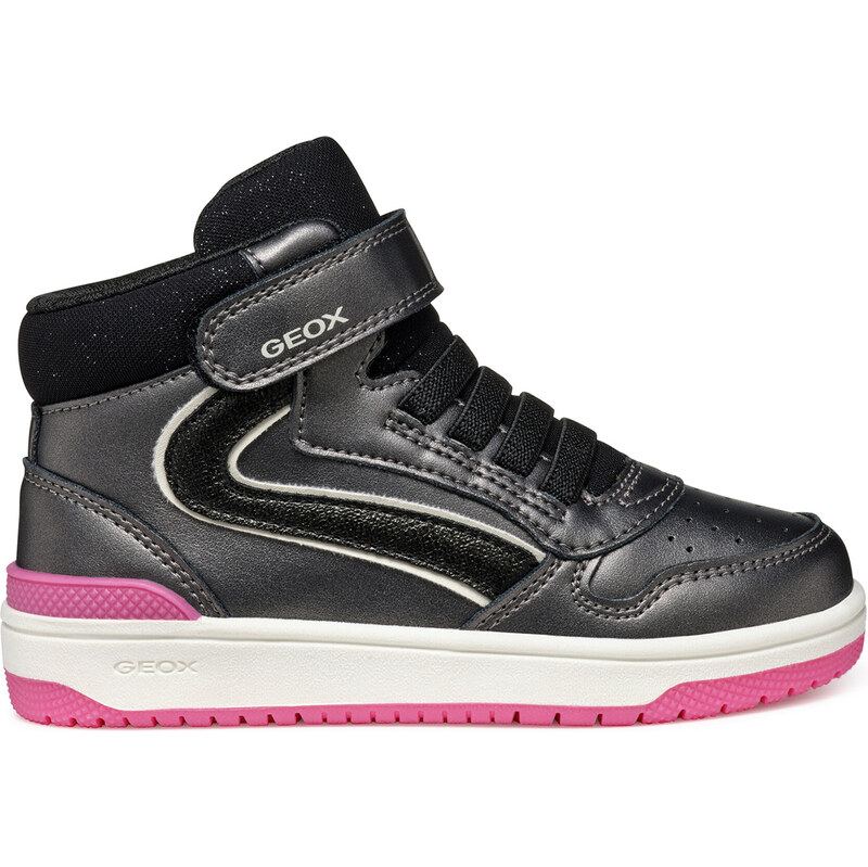 Sneakersy Geox 67491811