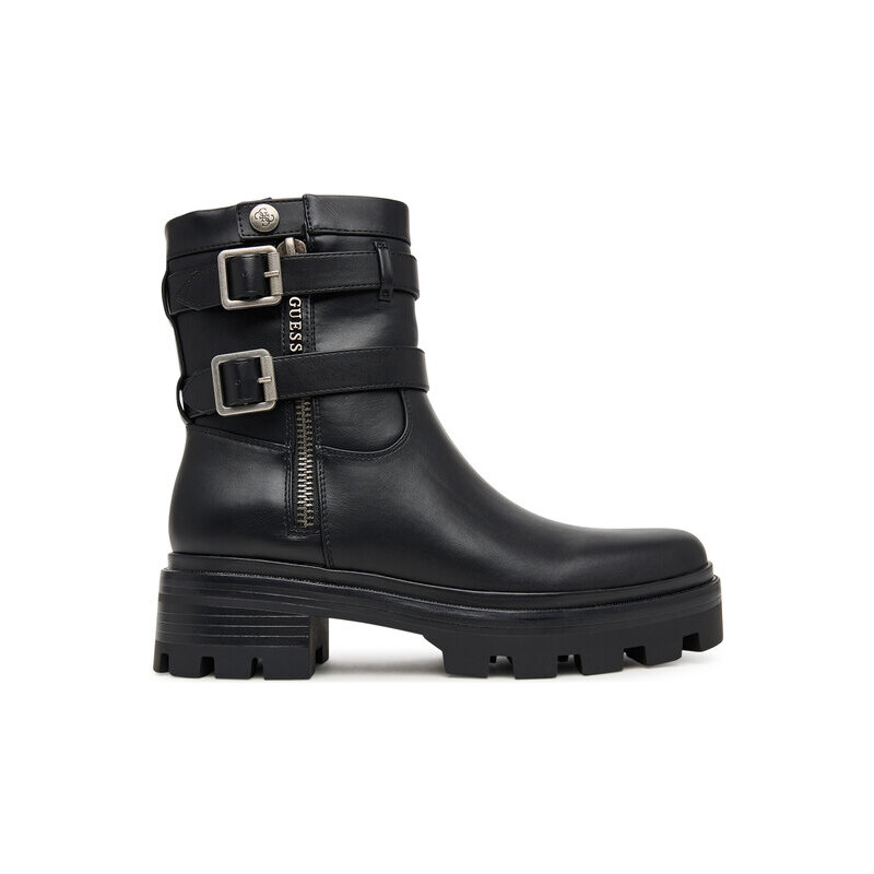 Členková obuv Guess 65286669