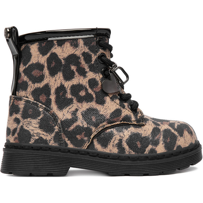 Šnurovacia obuv DeeZee 65349160